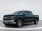 Chevrolet Silverado 1500 LTZ 2021