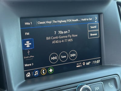 GMC Terrain SLE 2024
