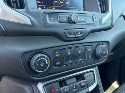 GMC Terrain SLE 2024