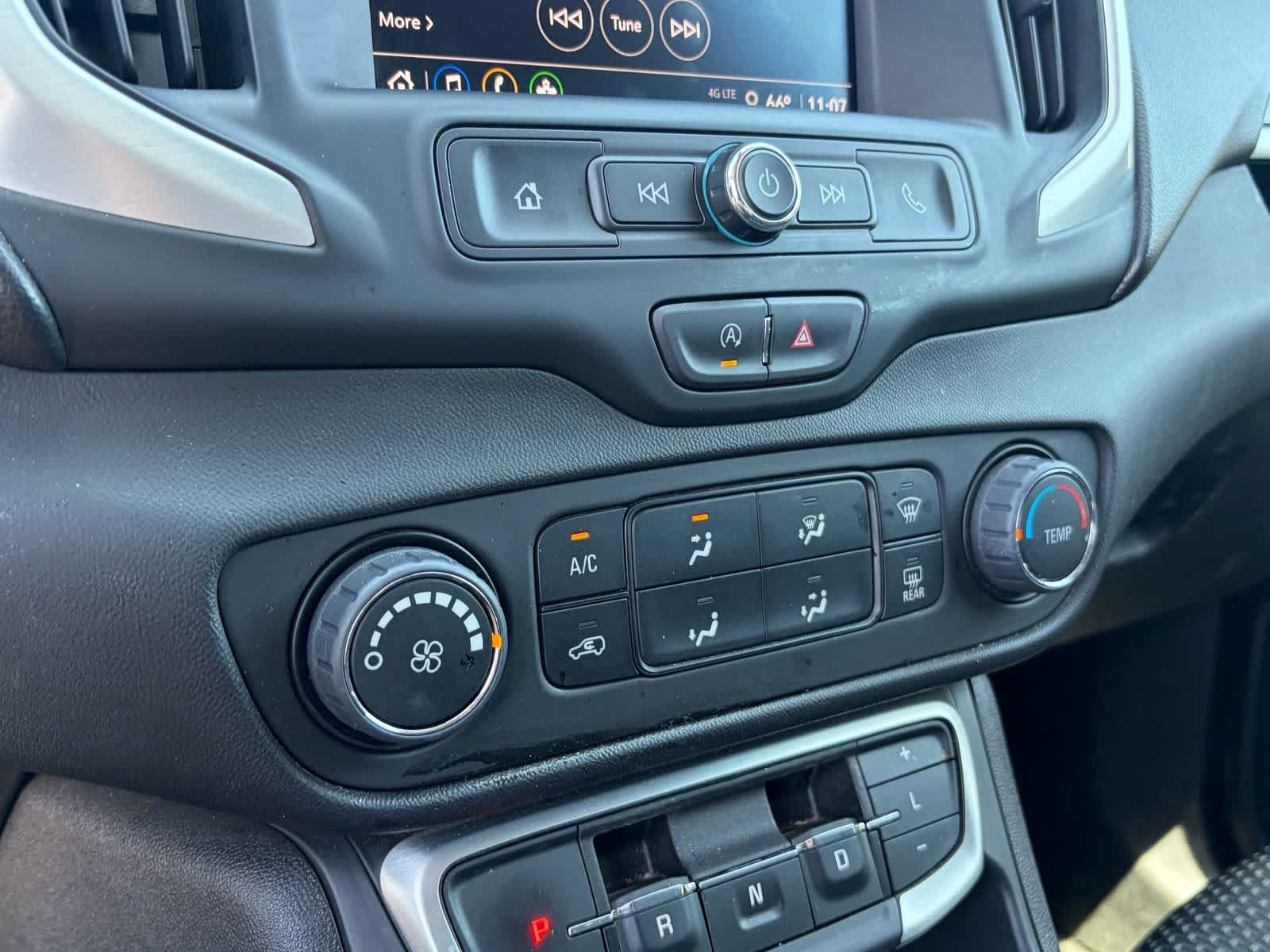 GMC Terrain SLE 2024