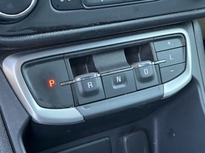 GMC Terrain SLE 2024