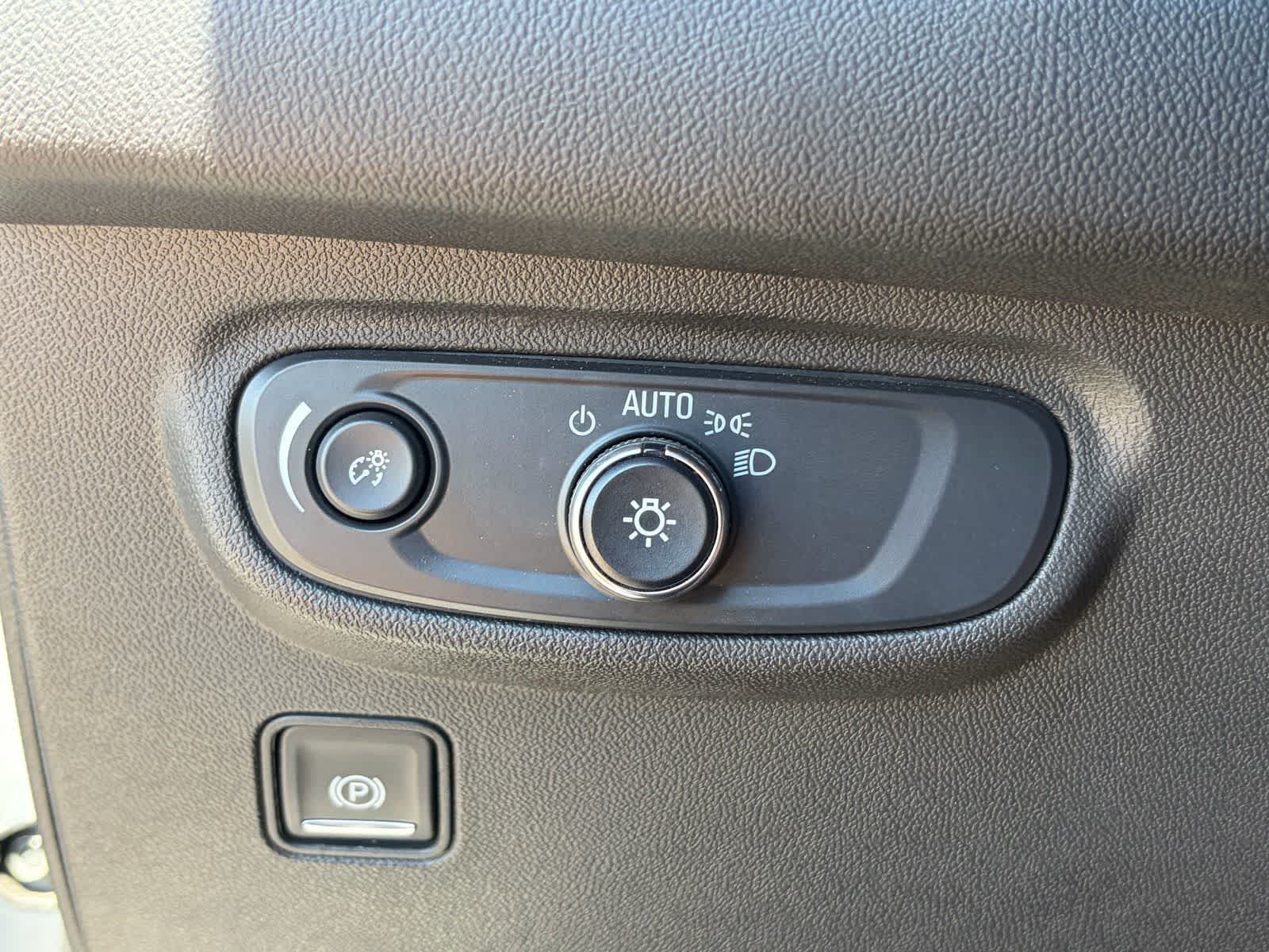 GMC Terrain SLE 2024