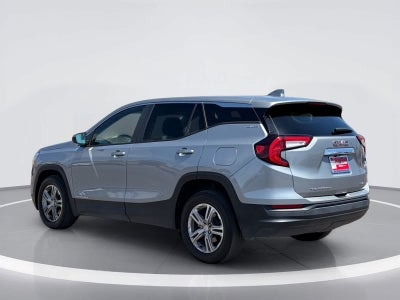 GMC Terrain SLE 2024