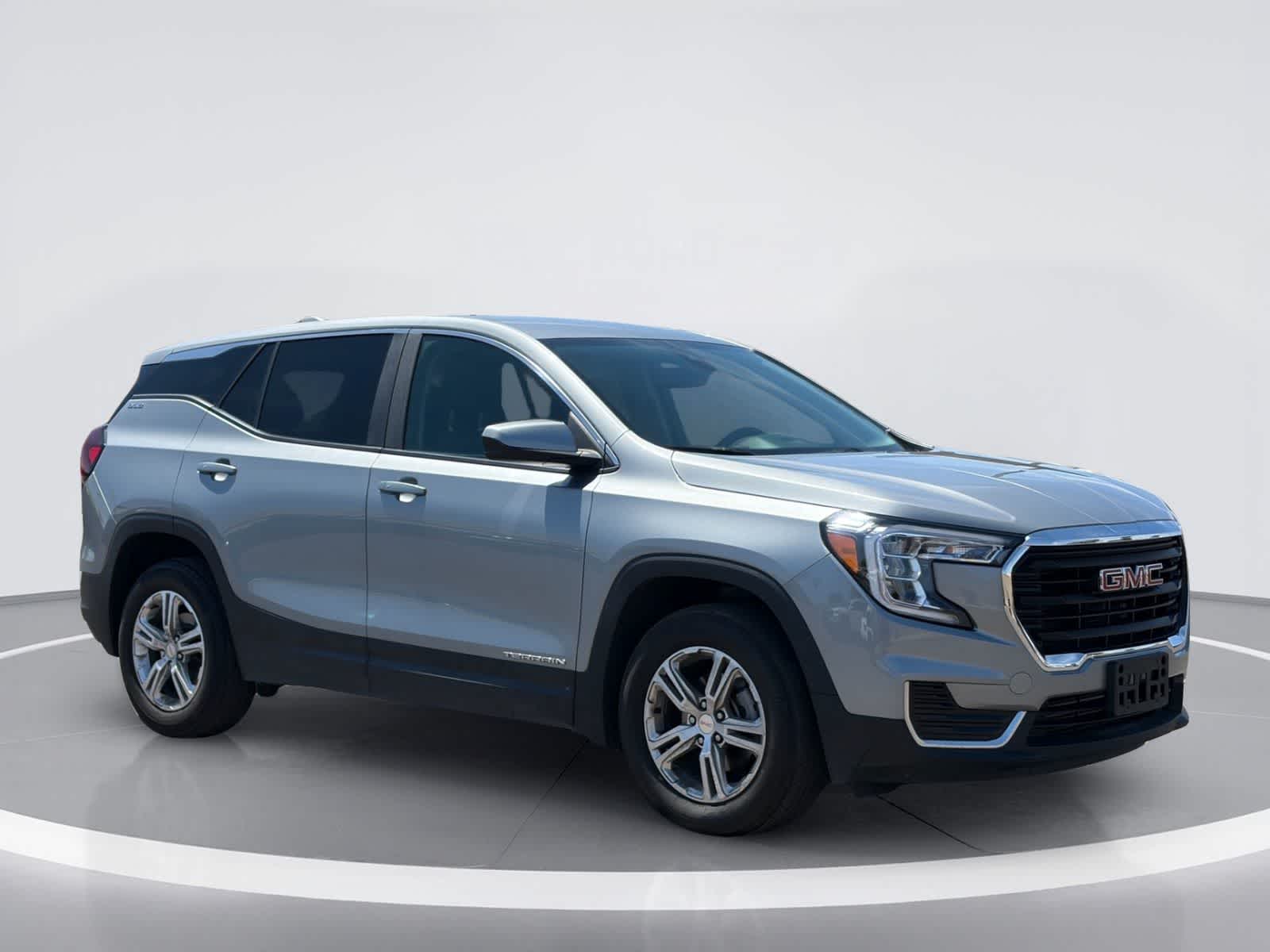 GMC Terrain SLE 2024
