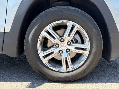 GMC Terrain SLE 2024