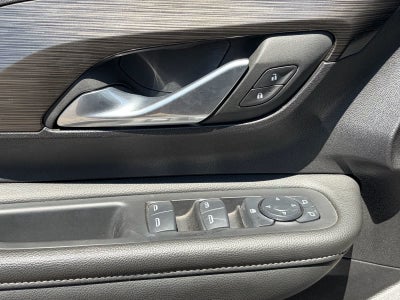 GMC Terrain SLE 2024
