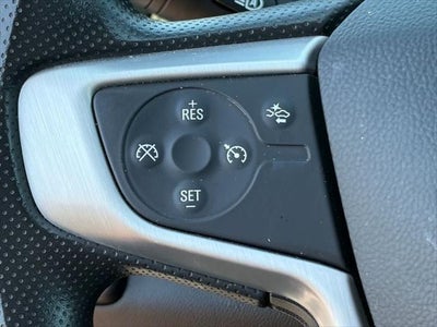 GMC Terrain SLE 2024