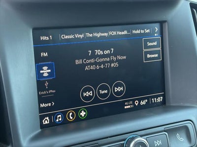 GMC Terrain SLE 2024