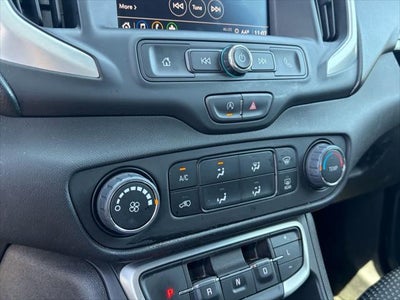 GMC Terrain SLE 2024