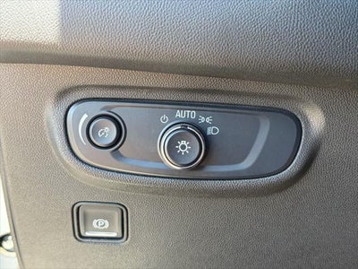 GMC Terrain SLE 2024