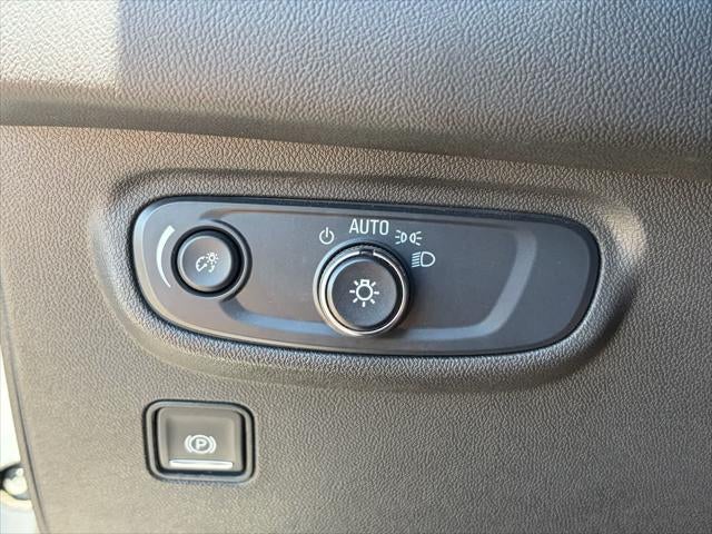 GMC Terrain SLE 2024