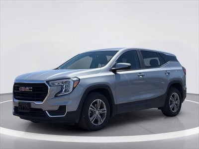GMC Terrain SLE 2024
