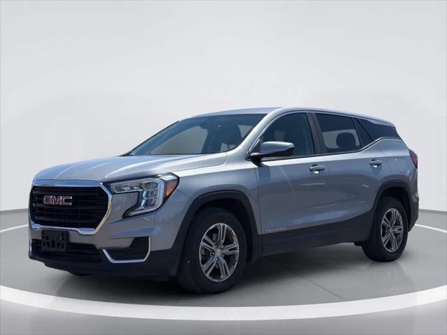 GMC Terrain SLE 2024