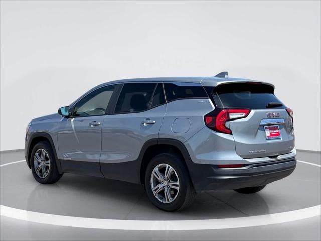 GMC Terrain SLE 2024
