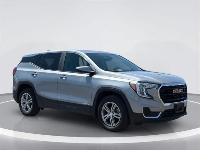 GMC Terrain SLE 2024