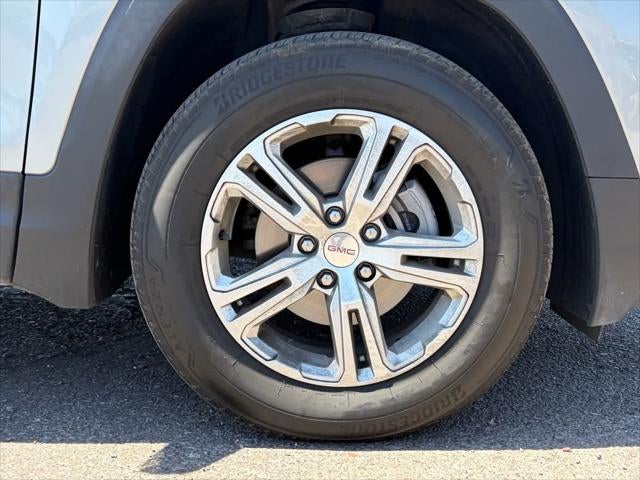 GMC Terrain SLE 2024