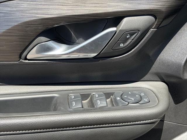GMC Terrain SLE 2024