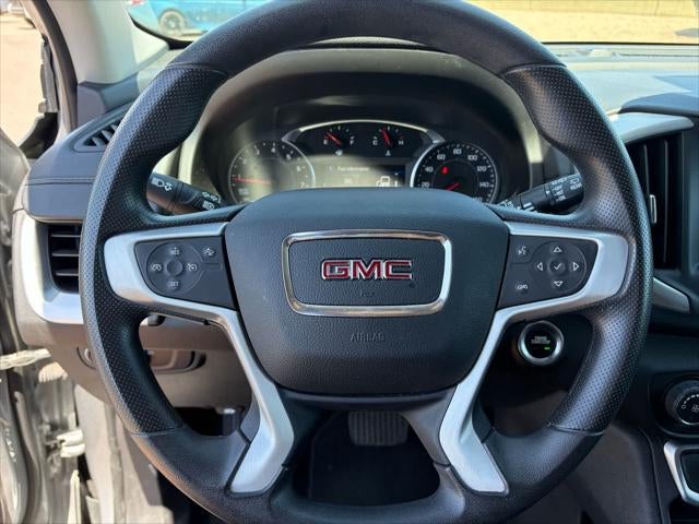 GMC Terrain SLE 2024