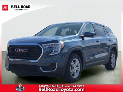 GMC Terrain SLE 2024