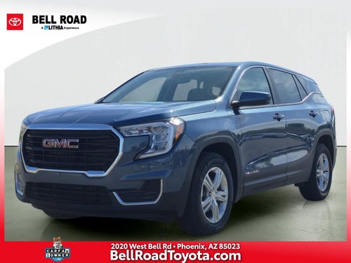 GMC Terrain SLE 2024