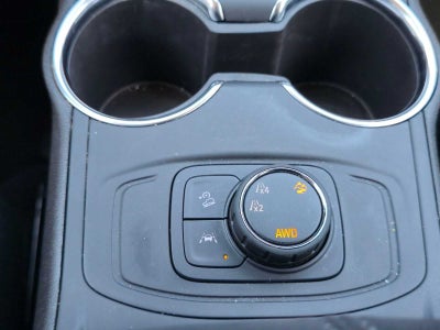 GMC Terrain SLE 2024