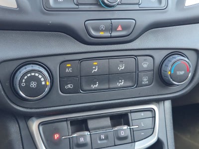 GMC Terrain SLE 2024