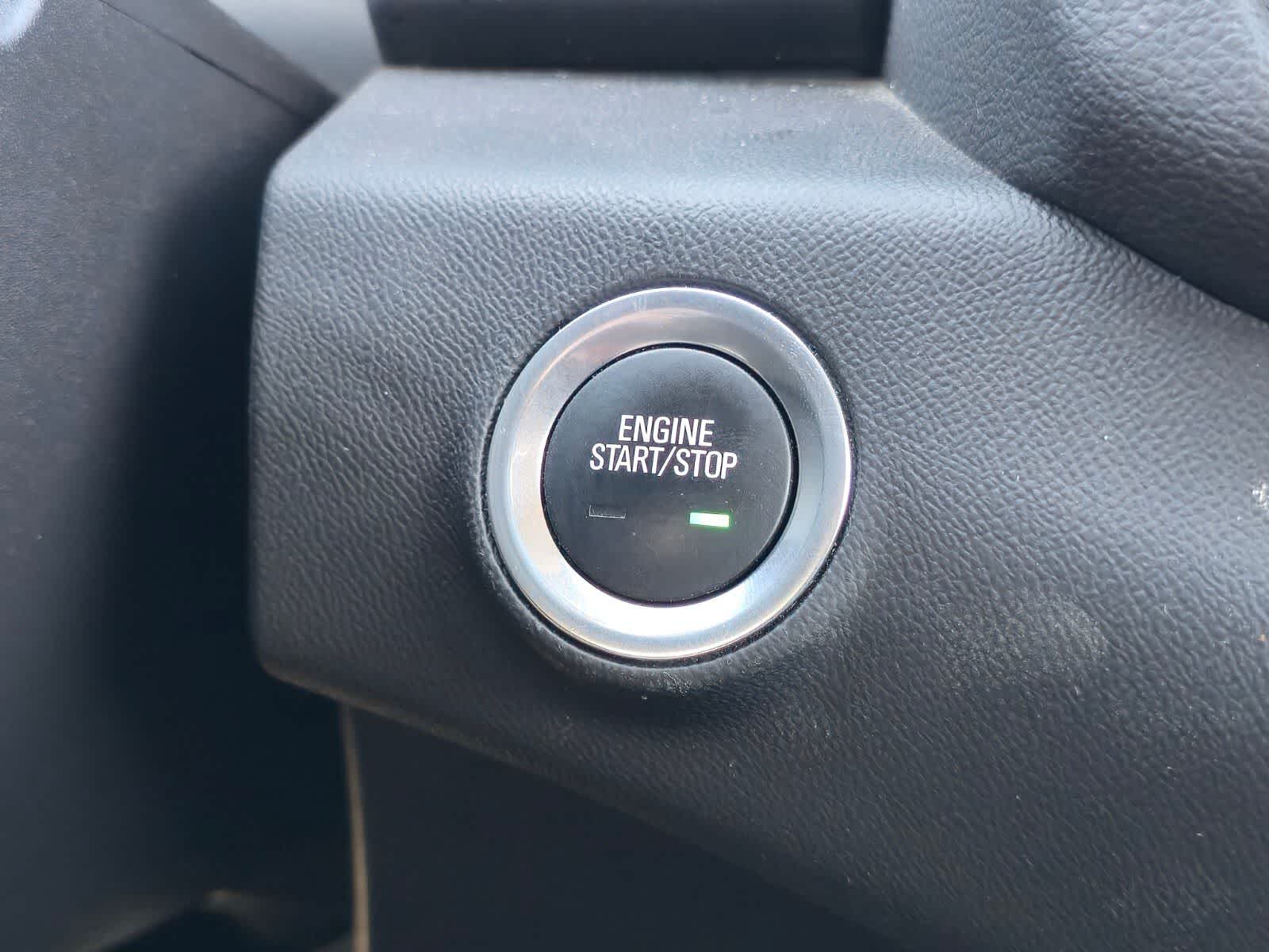 GMC Terrain SLE 2024