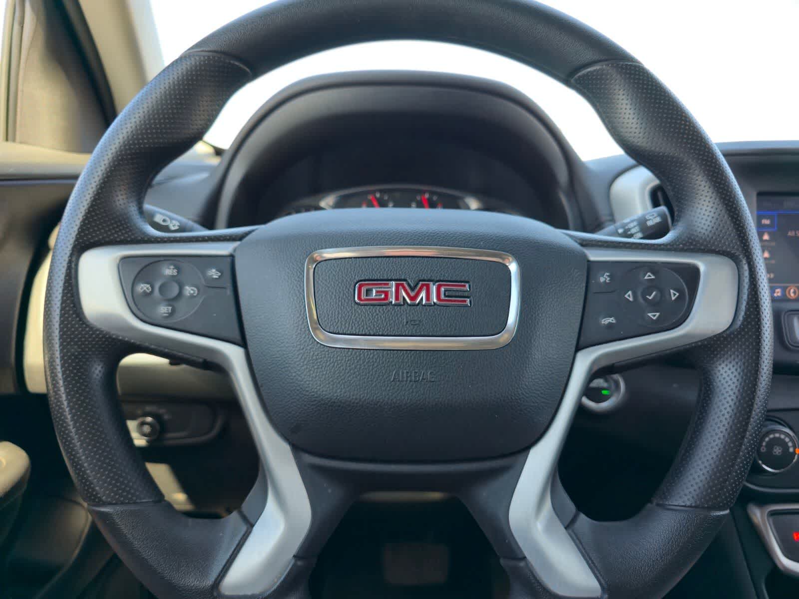 GMC Terrain SLE 2024