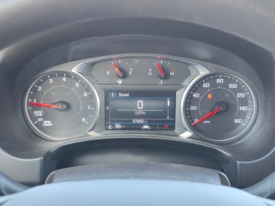 GMC Terrain SLE 2024