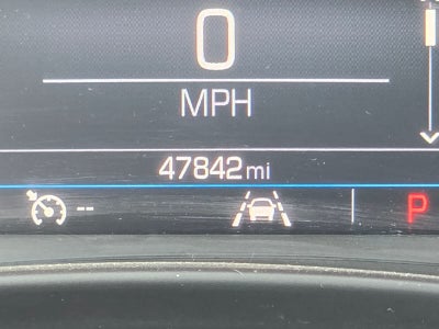 GMC Terrain SLE 2024