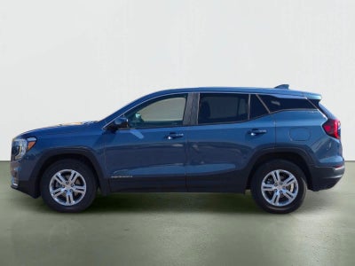 GMC Terrain SLE 2024