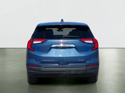 GMC Terrain SLE 2024