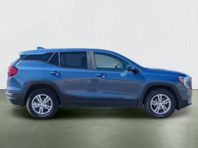 GMC Terrain SLE 2024