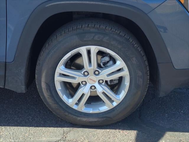 GMC Terrain SLE 2024