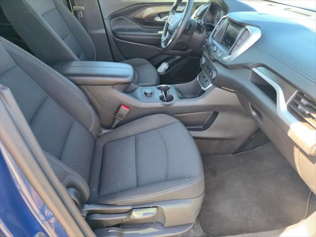 GMC Terrain SLE 2024