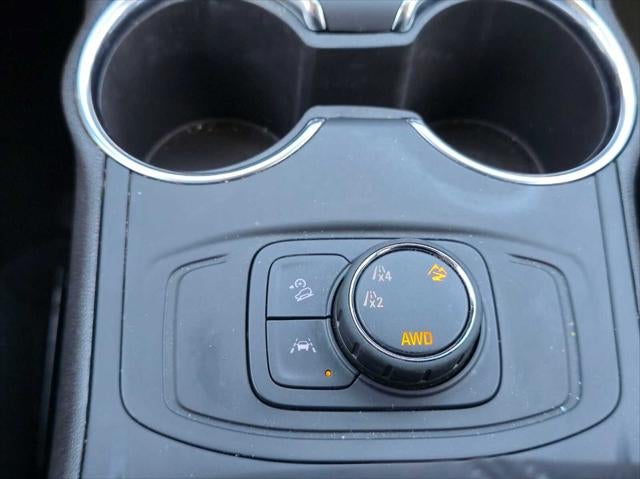 GMC Terrain SLE 2024