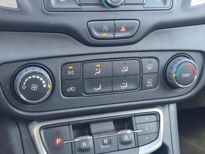 GMC Terrain SLE 2024