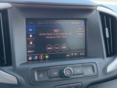 GMC Terrain SLE 2024