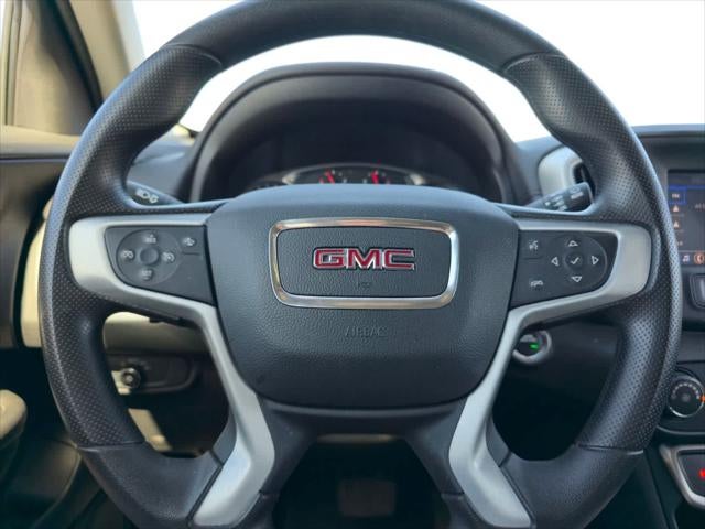 GMC Terrain SLE 2024