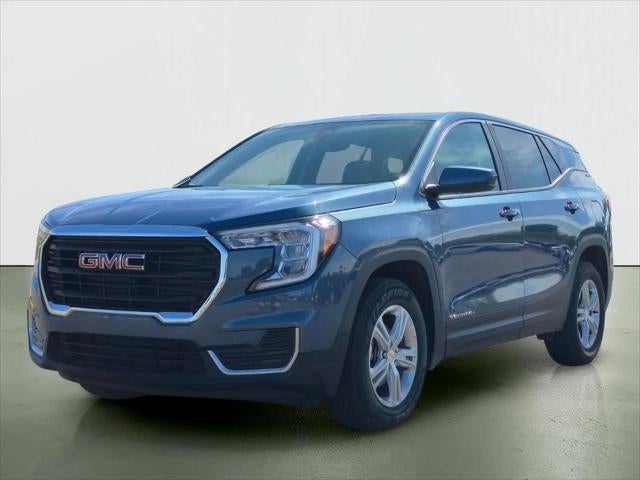 GMC Terrain SLE 2024
