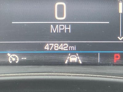 GMC Terrain SLE 2024