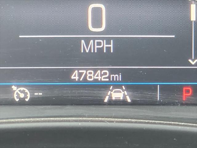 GMC Terrain SLE 2024