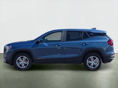 GMC Terrain SLE 2024