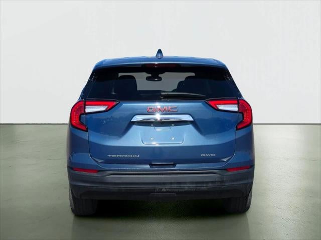 GMC Terrain SLE 2024