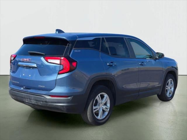 GMC Terrain SLE 2024