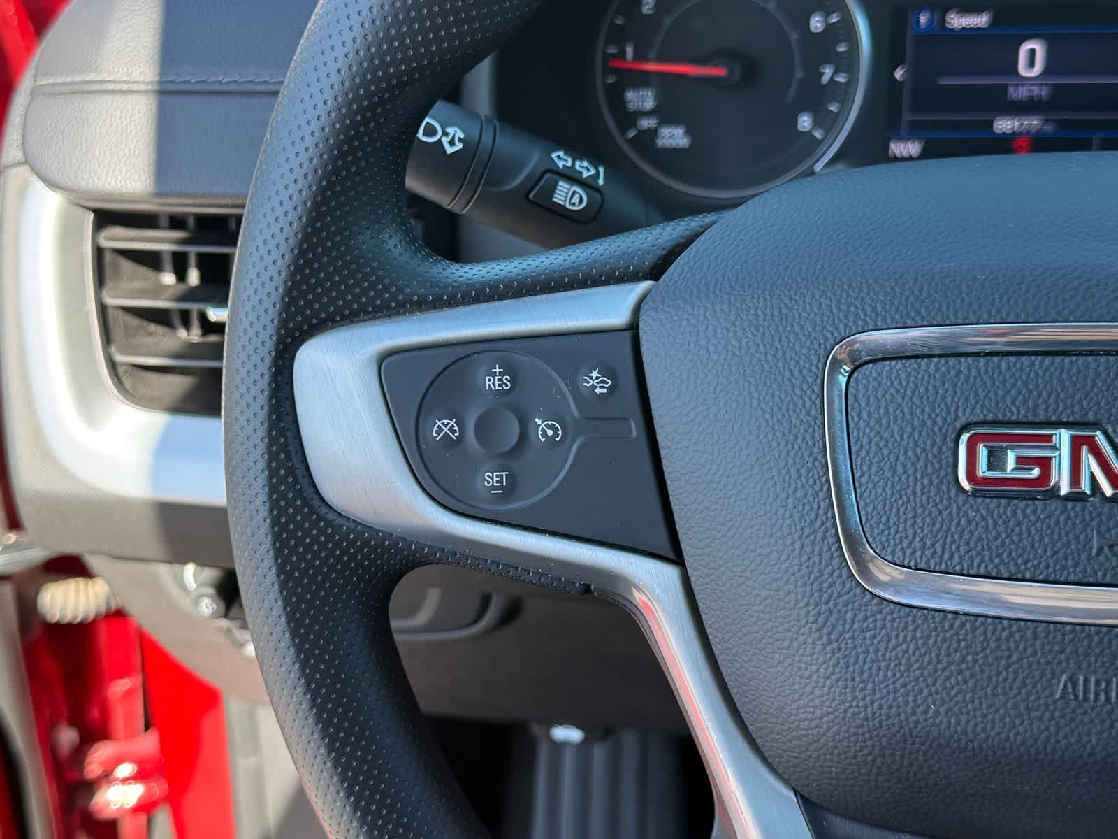 GMC Terrain SLE 2022
