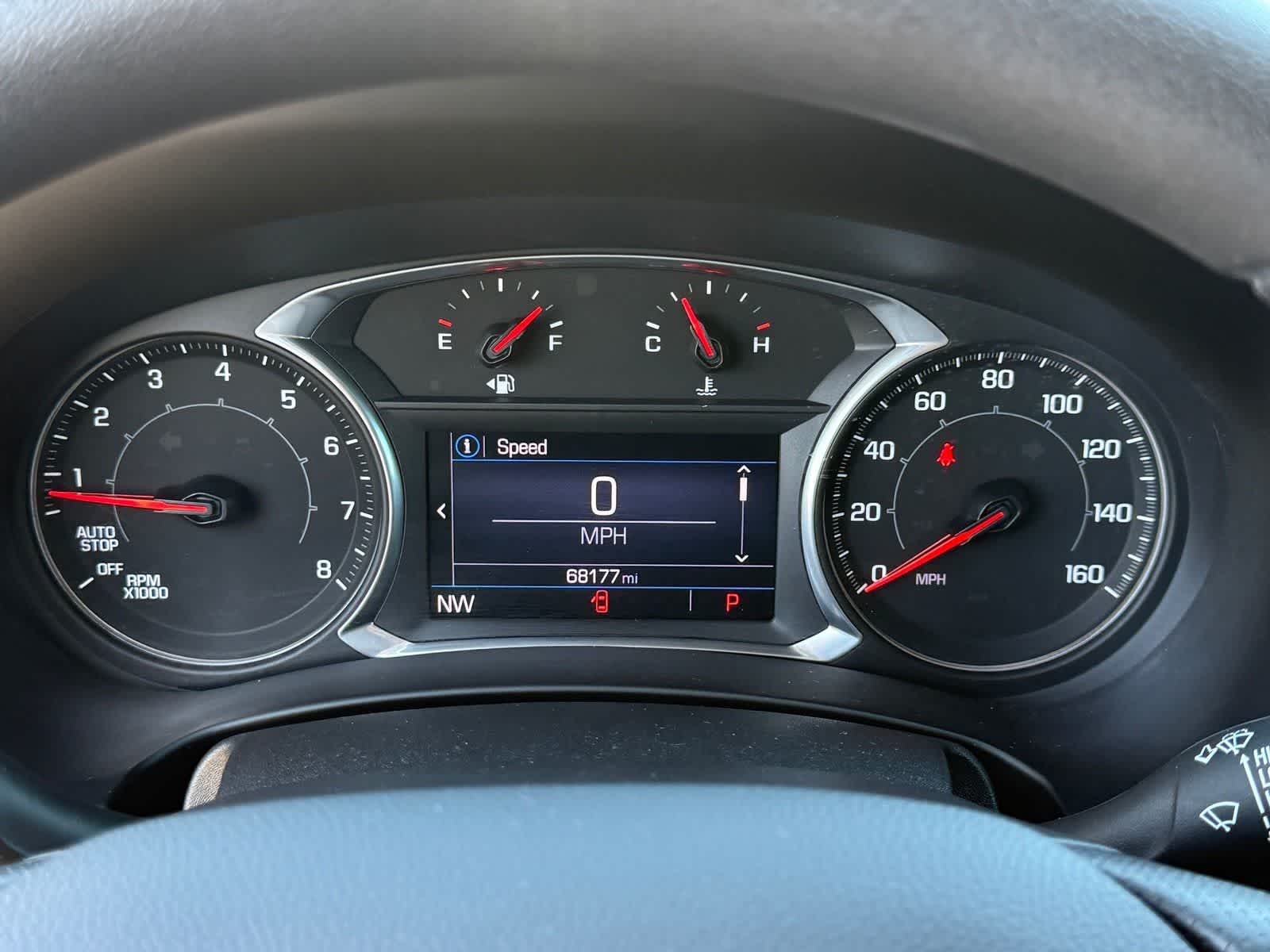 GMC Terrain SLE 2022