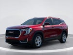 GMC Terrain SLE 2022