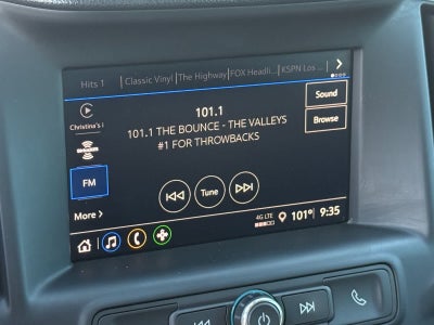 GMC Terrain SLE 2022