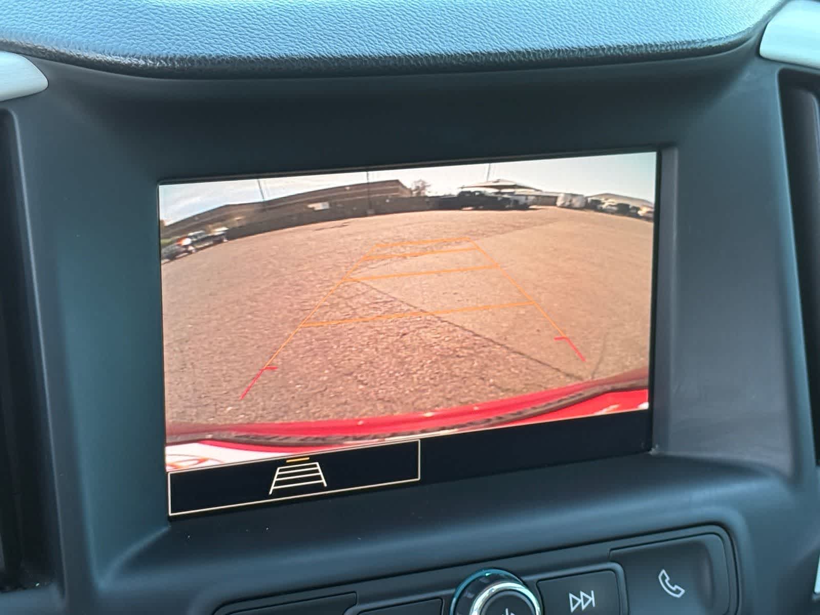 GMC Terrain SLE 2022